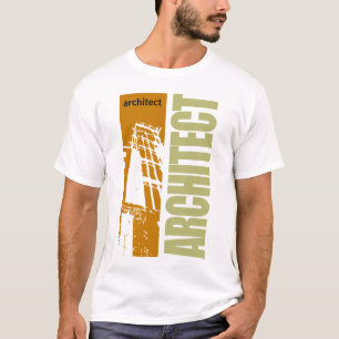 Architect T-shirt