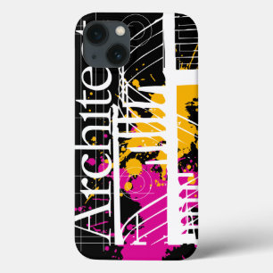 Architecte coque iphone 13