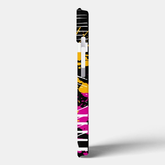 Architecte coque iphone 13 (Verso / Gauche)