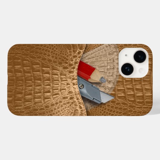 Architecte Coque-Mate Samsung Coque Galaxy (Verso (horizontal))