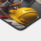 Architecte de chien (Coin)