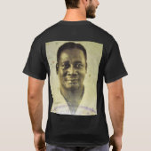 ARCHITECTE T U THOMPSON T-Shirt (Dos)