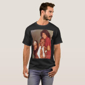 ARCHITECTE T U THOMPSON T-Shirt (Devant entier)