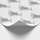 Architecten Cadeaupapier (Hoek)