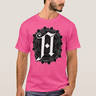 Architecten Metalcore T-shirt