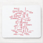 Architecten Muismat (Voorkant)