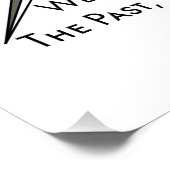 Architecten - Perfect Poster (Hoek)