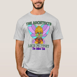 Architecten T-shirt 2024