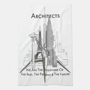 Architecten Theedoek
