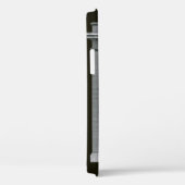  architectonisch element, Gothic Doorway Case-Mate iPhone Case (Achterkant / Rechts)