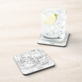 Architects Alles! Bier Onderzetter (Rechterzijde)