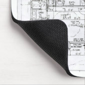 Architects Alles! Muismat (Hoek)