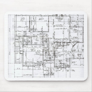 Architects Alles! Muismat