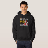 Architects Curse Architect Humor Architecture Stud Hoodie (Voorkant volledig)