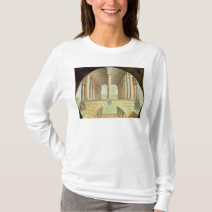 Architecturaal Capriccio T-shirt