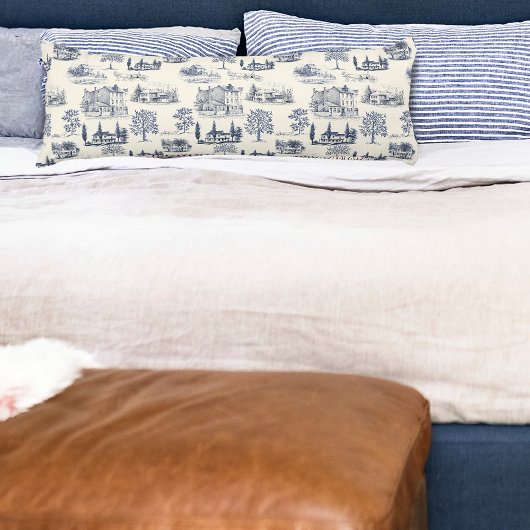 Architecturaal Lichaamskussen