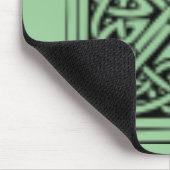 Architecturaal Motif Muismat (Hoek)