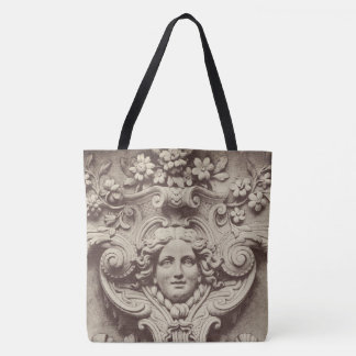Architectural Details  Tote Bag