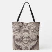 Architectural Details  Tote Bag (Dos)