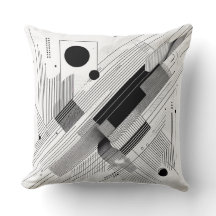 Architectural Line Matrix