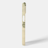 architecturale trappen, werveltrap Case-Mate iPhone case (Achterkant / Rechts)