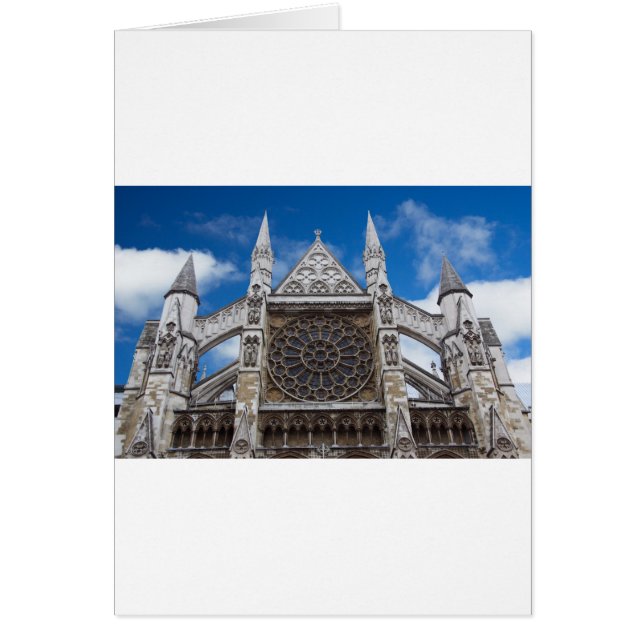 Architecture anglaise (Devant)