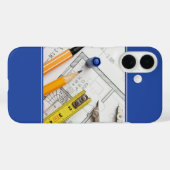 Architecture BlackBerry Bold 9700/9780 Coque (Verso (horizontal))