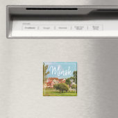 Architecture de Biélorussie Ville de Minsk Aimant (In Situ (Lave-vaisselle))