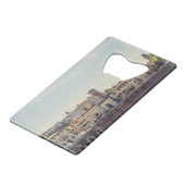 Architecture de Vérone, Italie (Devant Angle)