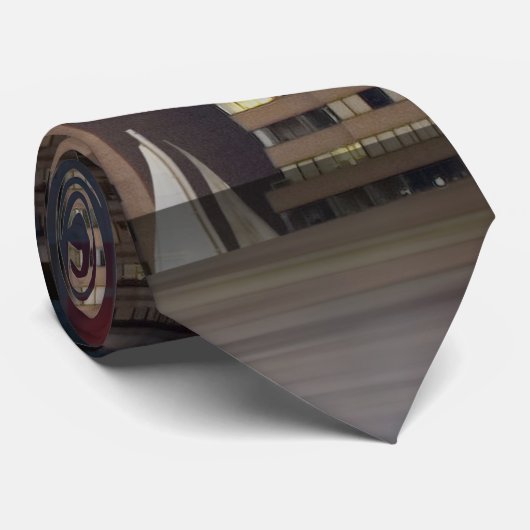 Architecture de ville 3 Cravate (Roulé)