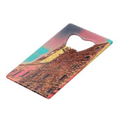 Architecture en Italie (Devant Angle)