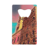 Architecture en Italie (Dos)