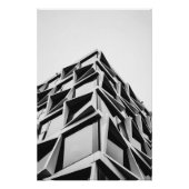 Architecture forms perfect poster (Voorkant)