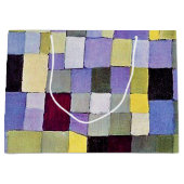 Architecture, Grand sac cadeau Paul Klee (Devant)