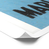 Architecture grecque - Impression de boîte d'allum (Coin)