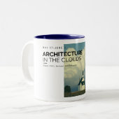 Architecture in the Clouds mug (Devant gauche)