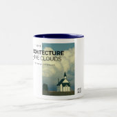 Architecture in the Clouds mug (Centre)