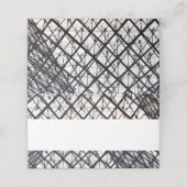 Architecture industrielle Cartes (Extérieur déplié)