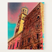 Architecture italienne (Dos)