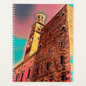 Architecture italienne (Devant)