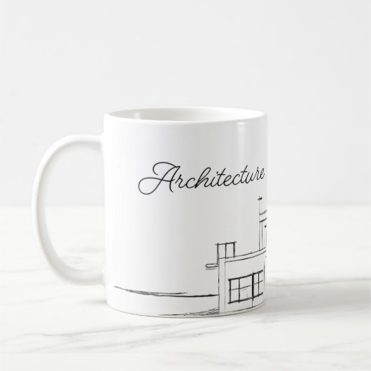 Architecture Koffiemok (Links)