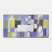 Architecture, Paul Klee (Clavier et souris)