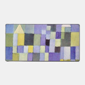 Architecture, Paul Klee (Recto)