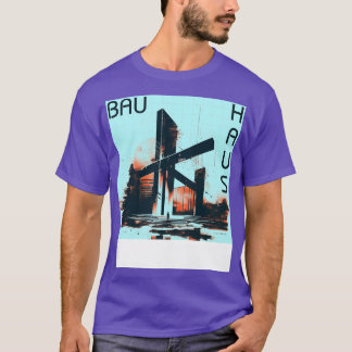 Architectuur 03 TOC T-shirt