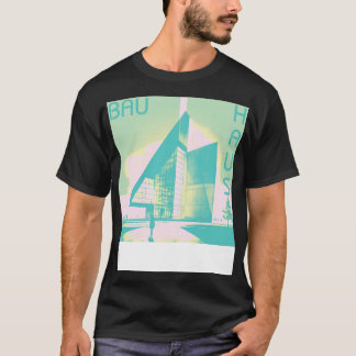 Architectuur 03 TYP T-shirt