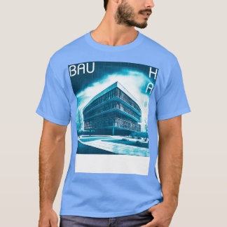 Architectuur 08 BlW T-shirt