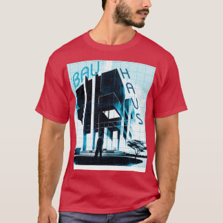 Architectuur 11 BlW T-shirt