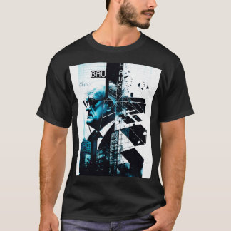 Architectuur 12 BlW T-shirt