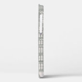 architectuur, Delaware & Hudson Canal Co. Case-Mate iPhone Case (Achterkant / Links)