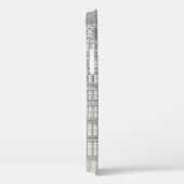 architectuur, Delaware & Hudson Canal Co. Case-Mate iPhone Case (Achterkant / Rechts)